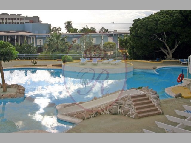2 bed apartment for sale in Paraiso del Sur, Playa Paraiso