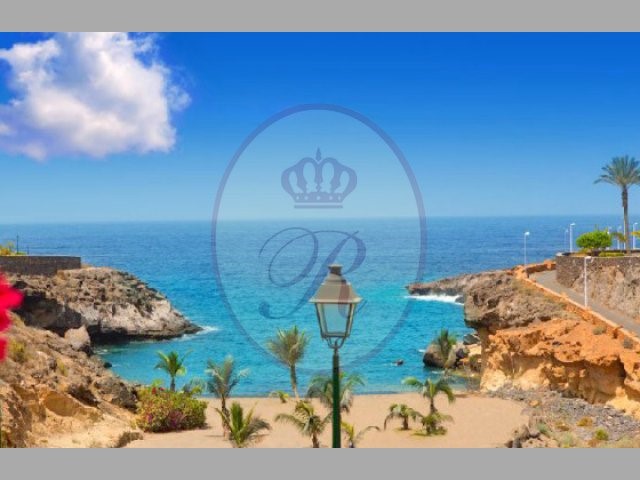 2 bed apartment for sale in Paraiso del Sur, Playa Paraiso