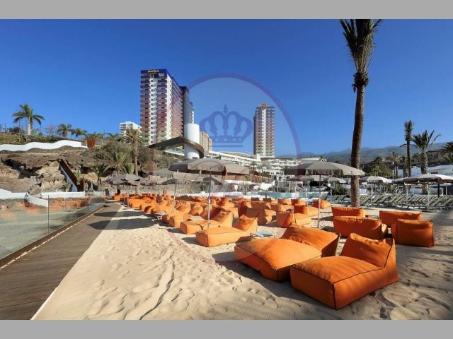 2 bed apartment for sale in Paraiso del Sur, Playa Paraiso