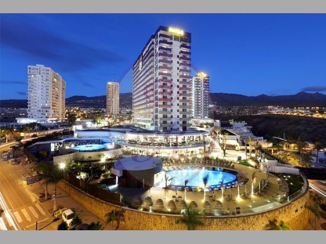 2 bed apartment for sale in Paraiso del Sur, Playa Paraiso