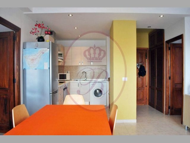 2 bed apartment for sale in Paraiso del Sur, Playa Paraiso