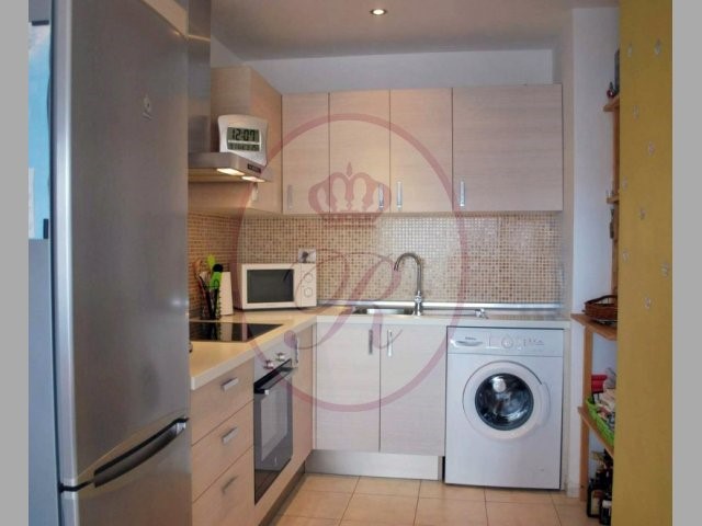 2 bed apartment for sale in Paraiso del Sur, Playa Paraiso