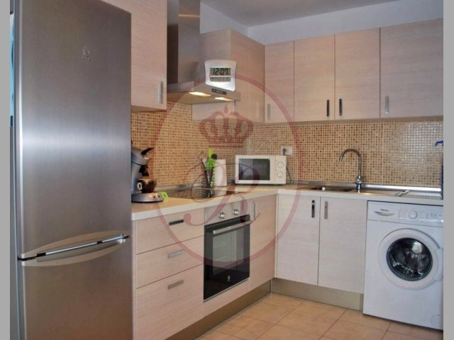 2 bed apartment for sale in Paraiso del Sur, Playa Paraiso