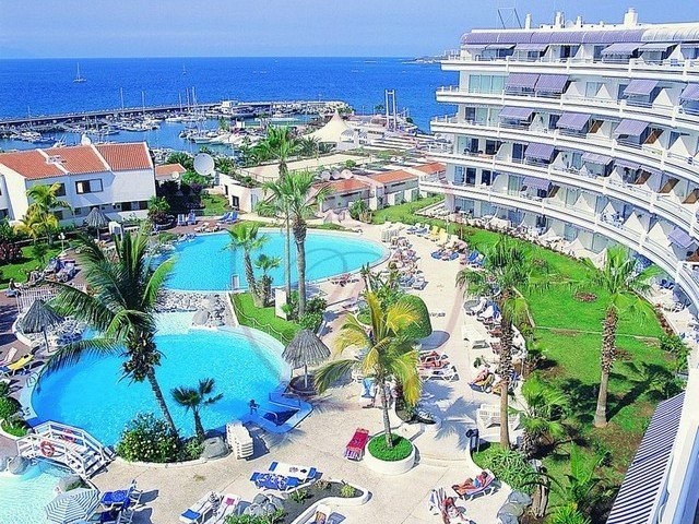 3 bed townhouse for sale in Club Atlantis, Puerto Colon