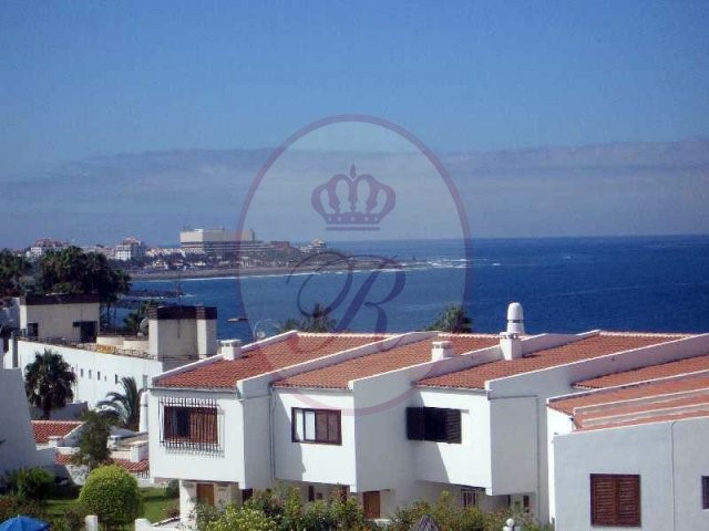 3 bed townhouse for sale in Club Atlantis, Puerto Colon