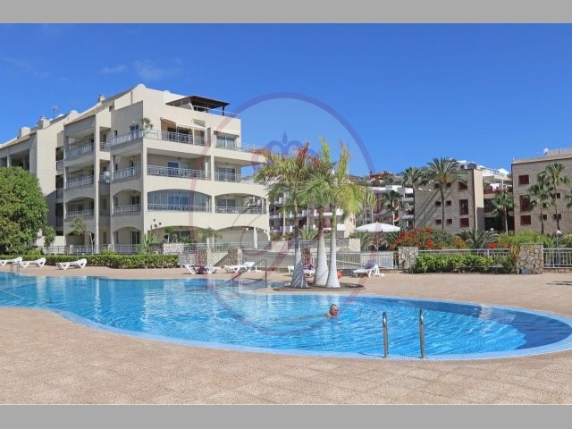 1 bed apartment for sale in San Remo, Palm Mar