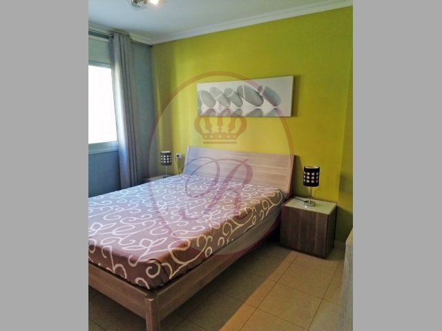 1 bed apartment for sale in San Remo, Palm Mar