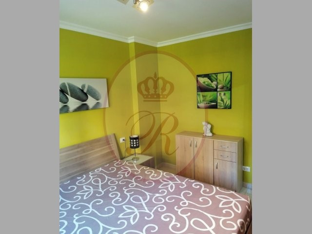 1 bed apartment for sale in San Remo, Palm Mar