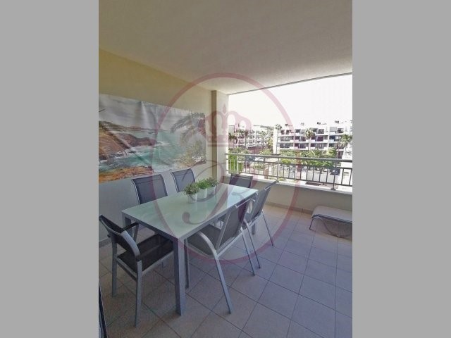 1 bed apartment for sale in San Remo, Palm Mar