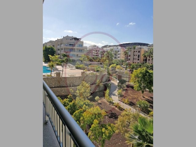 1 bed apartment for sale in San Remo, Palm Mar