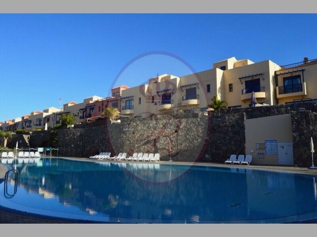 3 bed townhouse for sale in Club de Mar, Palm Mar