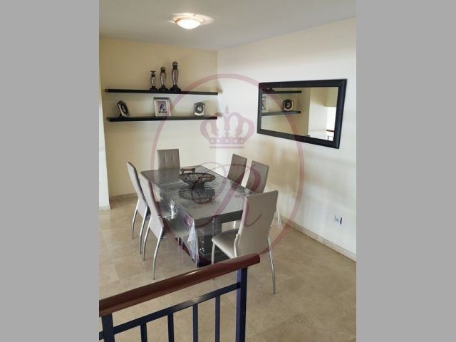 3 bed townhouse for sale in Club de Mar, Palm Mar
