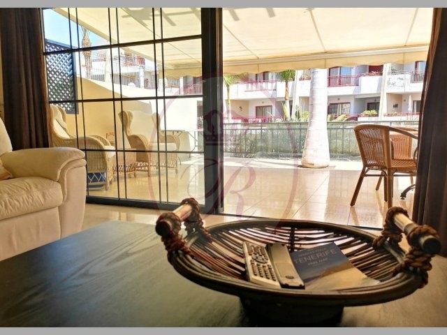 3 bed townhouse for sale in Club de Mar, Palm Mar