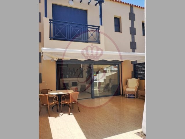3 bed townhouse for sale in Club de Mar, Palm Mar