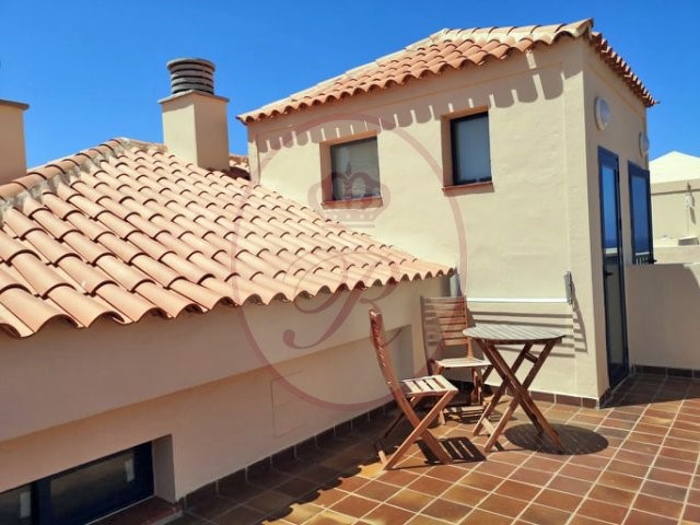 3 bed townhouse for sale in Club de Mar, Palm Mar
