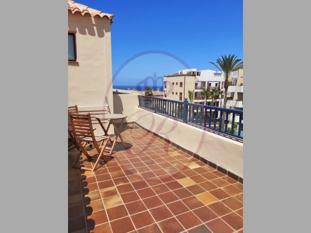 3 bed townhouse for sale in Club de Mar, Palm Mar