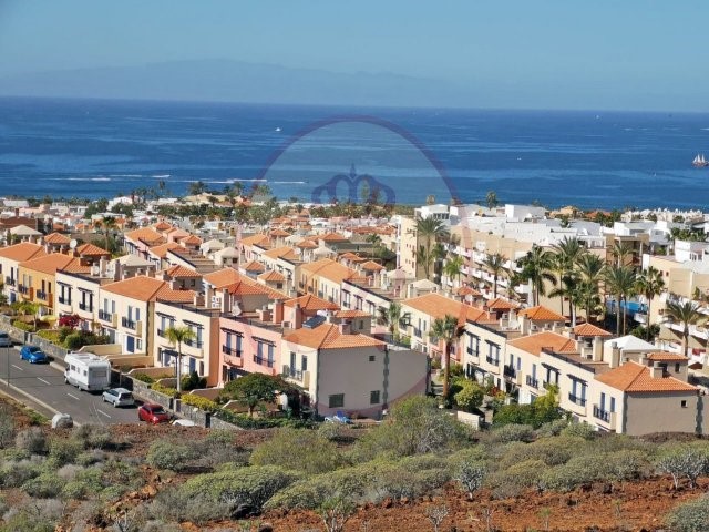 3 bed townhouse for sale in Club de Mar, Palm Mar