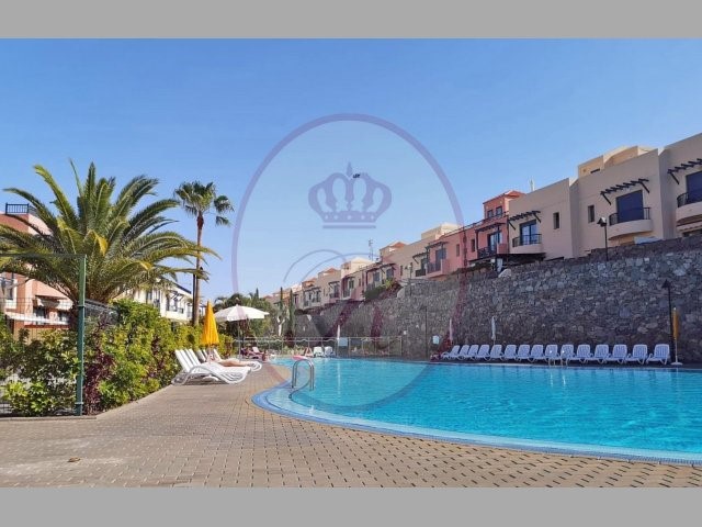 3 bed townhouse for sale in Club de Mar, Palm Mar