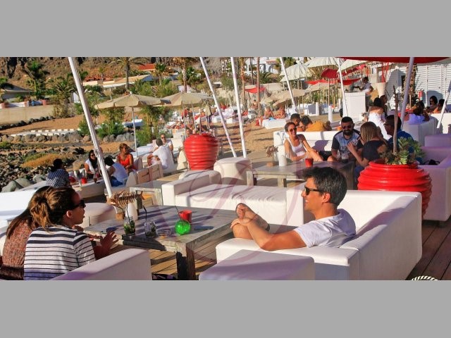 3 bed townhouse for sale in Club de Mar, Palm Mar