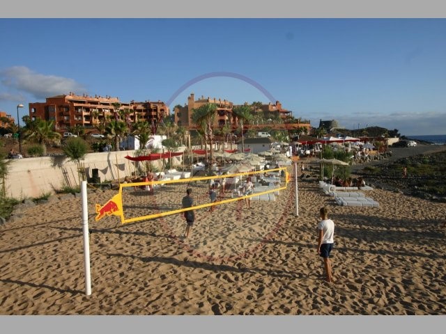 3 bed townhouse for sale in Club de Mar, Palm Mar