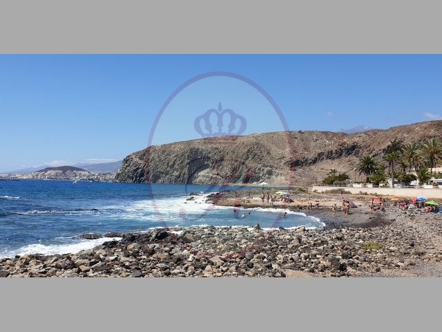 3 bed townhouse for sale in Club de Mar, Palm Mar