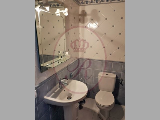 3 bed townhouse for sale in Club de Mar, Palm Mar