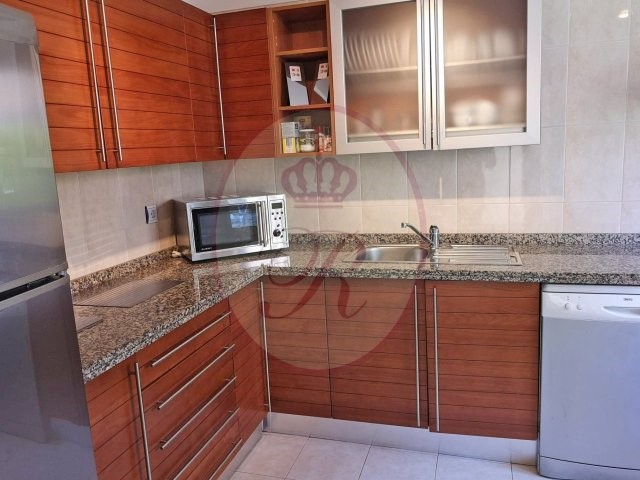 3 bed townhouse for sale in Club de Mar, Palm Mar