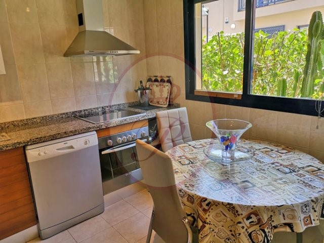 3 bed townhouse for sale in Club de Mar, Palm Mar