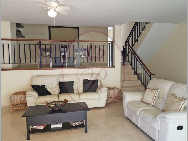 3 bed townhouse for sale in Club de Mar, Palm Mar