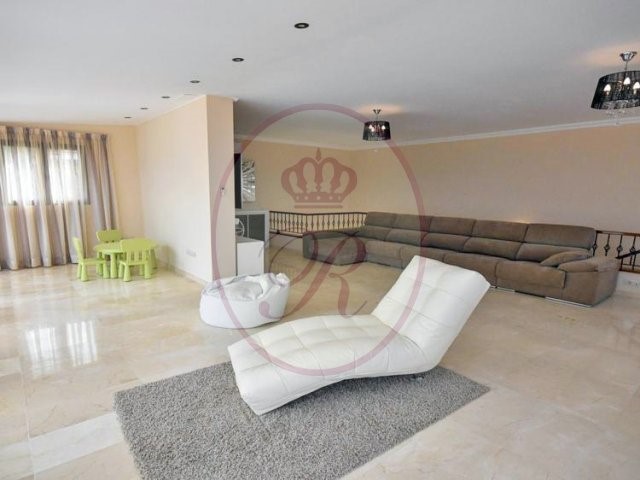 3 bed villa for sale in Puerto de Santiago