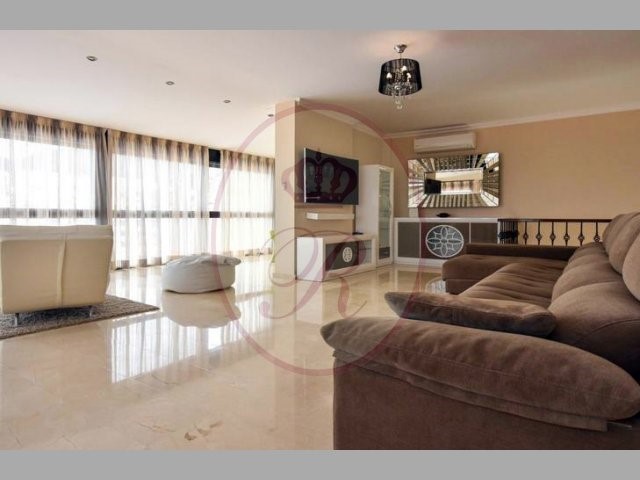 3 bed villa for sale in Puerto de Santiago