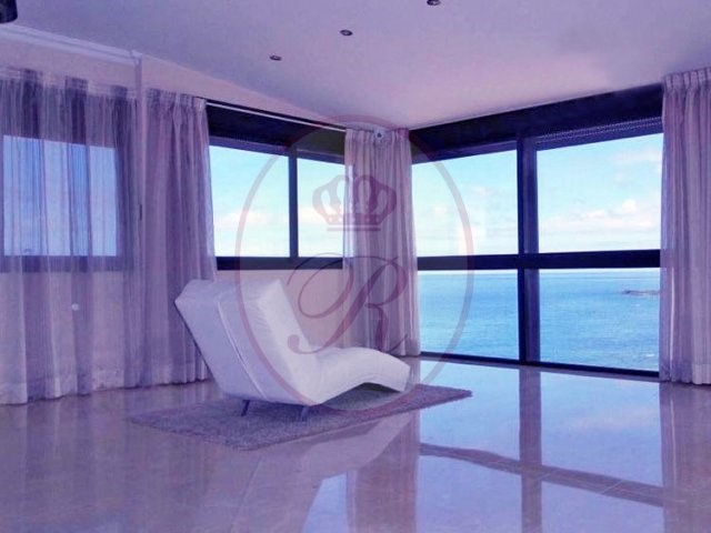 3 bed villa for sale in Puerto de Santiago