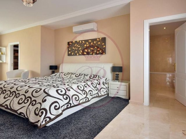 3 bed villa for sale in Puerto de Santiago