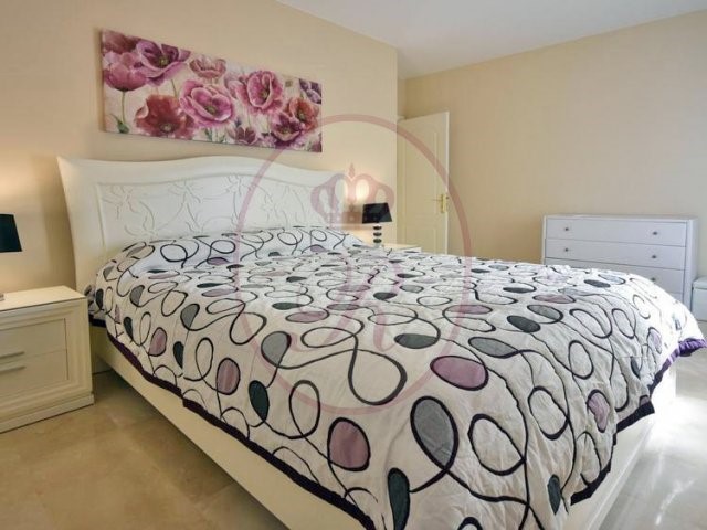 3 bed villa for sale in Puerto de Santiago