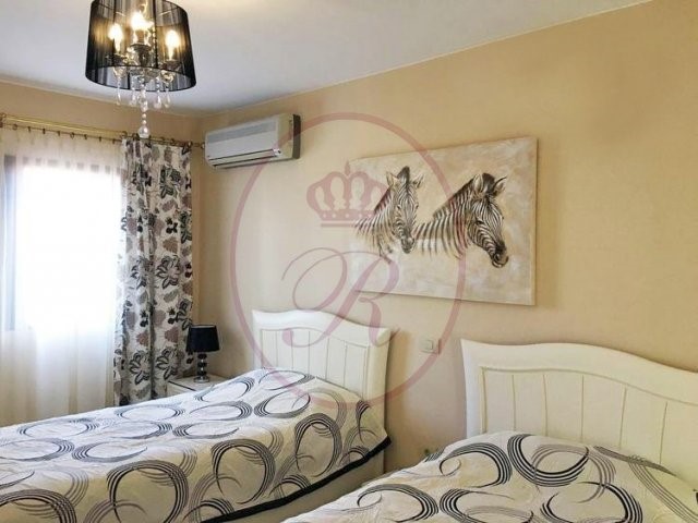 3 bed villa for sale in Puerto de Santiago