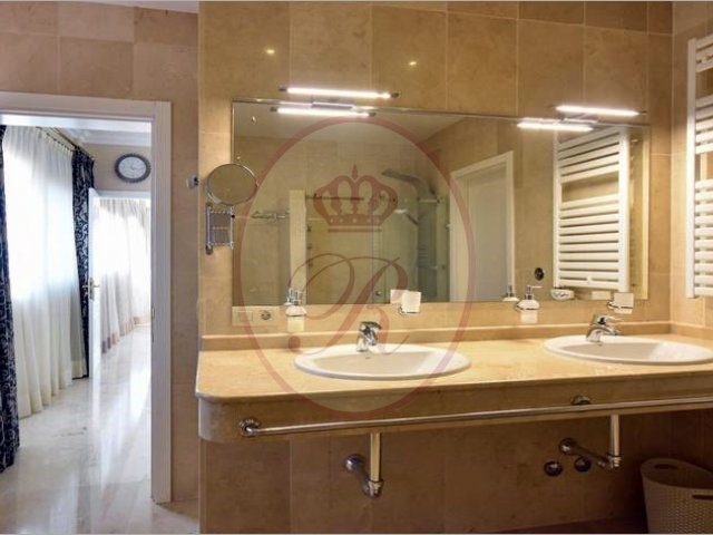 3 bed villa for sale in Puerto de Santiago