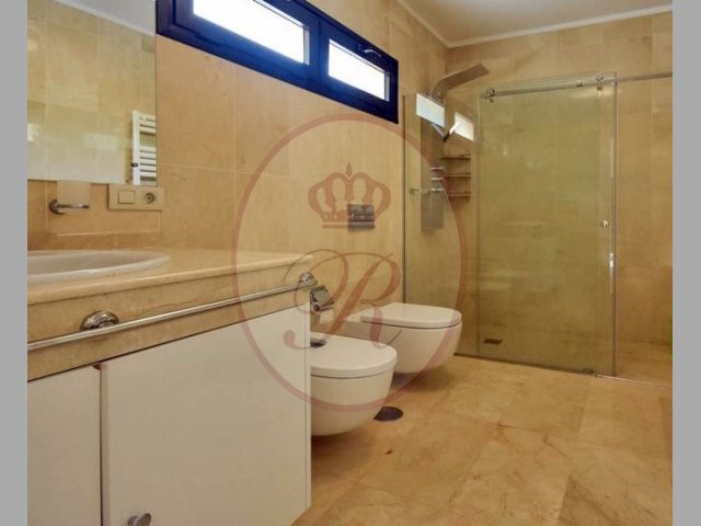 3 bed villa for sale in Puerto de Santiago