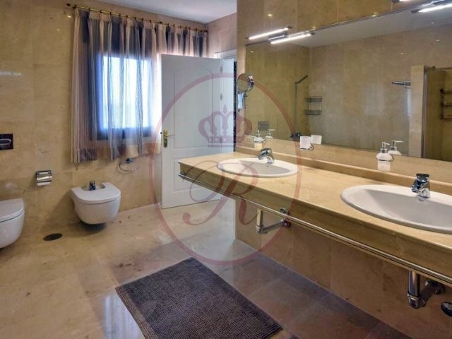 3 bed villa for sale in Puerto de Santiago