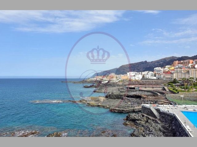 3 bed villa for sale in Puerto de Santiago