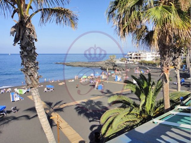 3 bed villa for sale in Puerto de Santiago