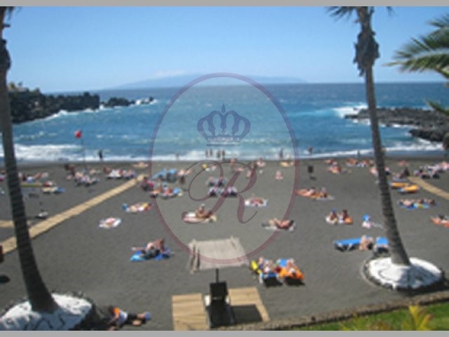 3 bed villa for sale in Puerto de Santiago