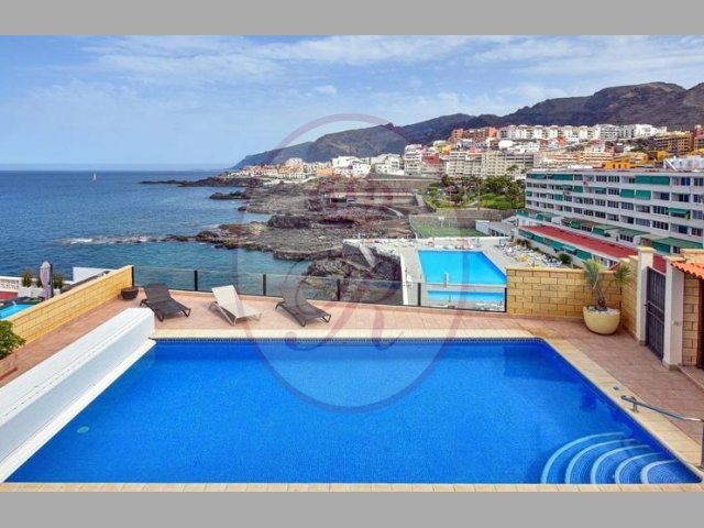 3 bed villa for sale in Puerto de Santiago