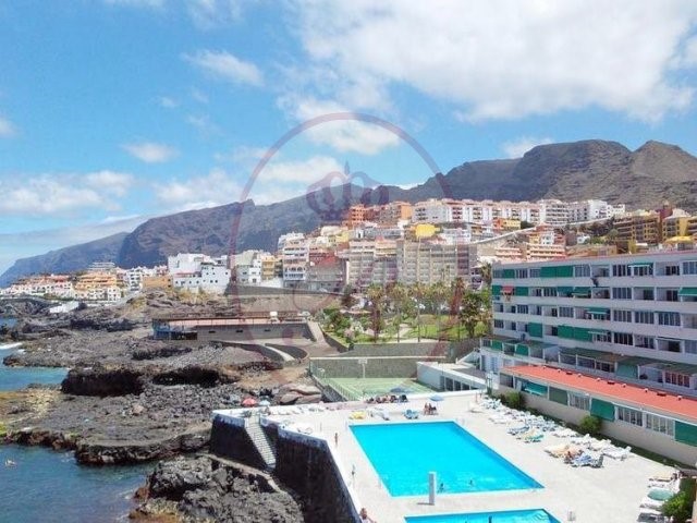 3 bed villa for sale in Puerto de Santiago