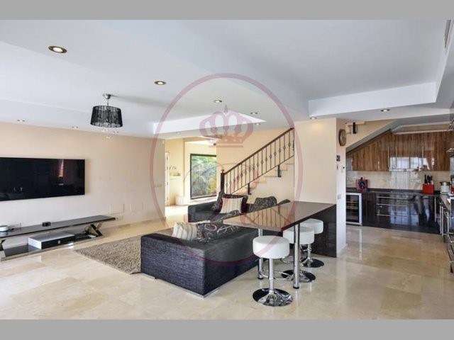 3 bed villa for sale in Puerto de Santiago