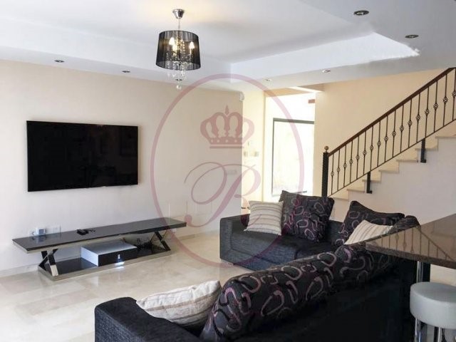 3 bed villa for sale in Puerto de Santiago