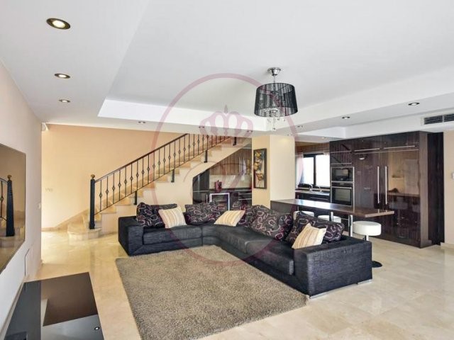 3 bed villa for sale in Puerto de Santiago