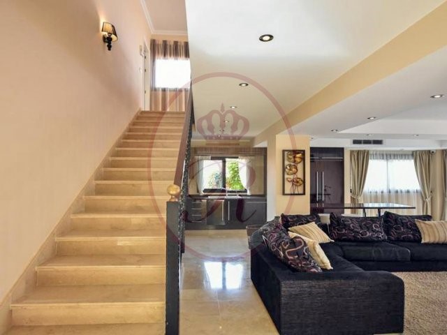 3 bed villa for sale in Puerto de Santiago