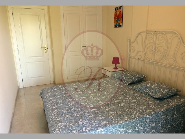 1 bed penthouse for sale in Los Balandros, Palm Mar