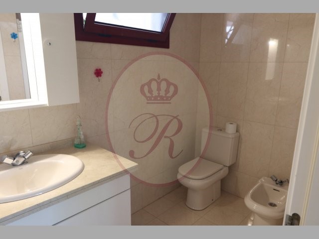 1 bed penthouse for sale in Los Balandros, Palm Mar