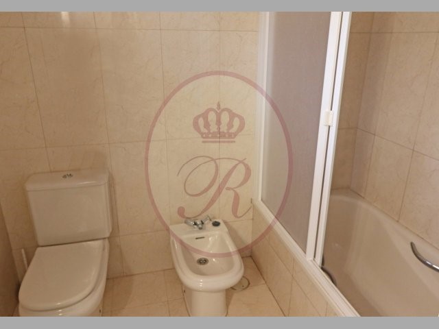 1 bed penthouse for sale in Los Balandros, Palm Mar